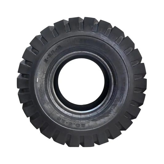 20-½" X 25" 20PR Wheel Loader Tire (E3/L3), (Discontinued – No Longer Available)