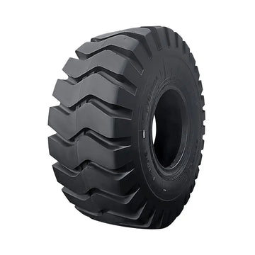 23-½" X 25" 24PR Wheel Loader Tire (E3/L3), (Discontinued – No Longer Available)