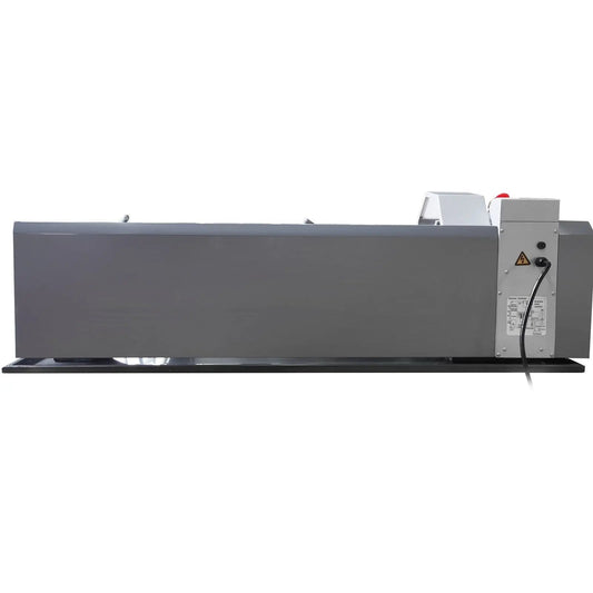 2500 RPM Metal Lathe Machine, Variable Speed Control, Durable Build, Precision Crafting Tool, DOBA-ML2500