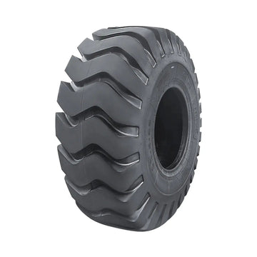29-½" X 25" 28PR Wheel Loader Tire (E3/L3), (Discontinued – No Longer Available)