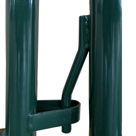 5.5' x 10' Livestock Corral Panels and Gates (Discontinued – No Longer Available) TMG-LSP10