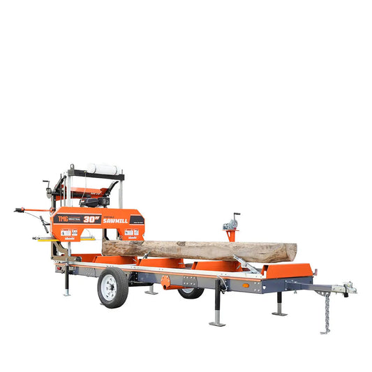 6’ Extension Sub-Frame for TMG-PSM30, 6600 Lb Capacity, Leveling Jacks (2000 Lb Capacity), Saw Head Anti-Roll Plate, 10" Leveling Height Adjustment, Reversible Design, TMG-PSM30-Sframe-6EX