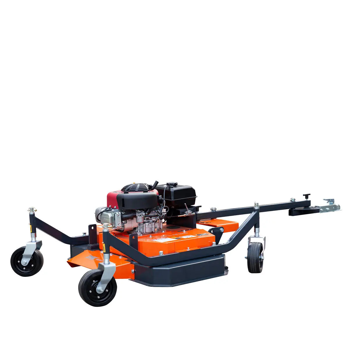 60" ATV Tow-Behind Finish Mower (Discontinued – No Longer Available) TMG-AFN60