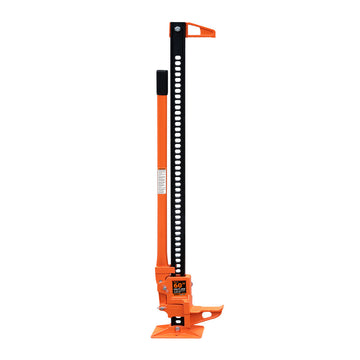 60" Off-Road Farm Jack, 3 Ton (6000 lb) Lifting Capacity, 5" to 52" Lift Height, TMG-AJF60