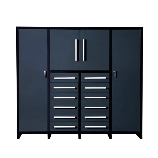 80" Tool Chest with 12 Drawers (Discontinued – No Longer Available) TMG-SC80