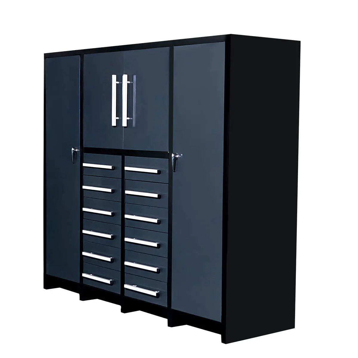 80" Tool Chest with 12 Drawers (Discontinued – No Longer Available) TMG-SC80