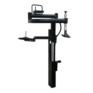 Pneumatic Powered Assist Arm, Right Hand Swing, Compatible with TMG-TC28 Tire Changer, TMG-TC28-PAT28