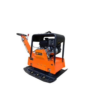 Reversible Plate Compactor, 8500-lb Compact Capacity, 14 HP CH440 Kohler Command Pro Series Engine, 34" Compaction Depth, TMG-PC330K