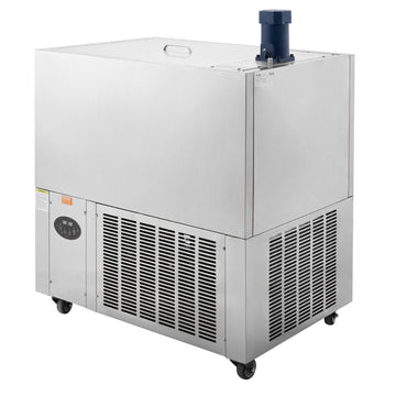 VEVOR Commercial Popsicle Machine 4 Mold Set - 120 PCS Ice Pops Making Machine