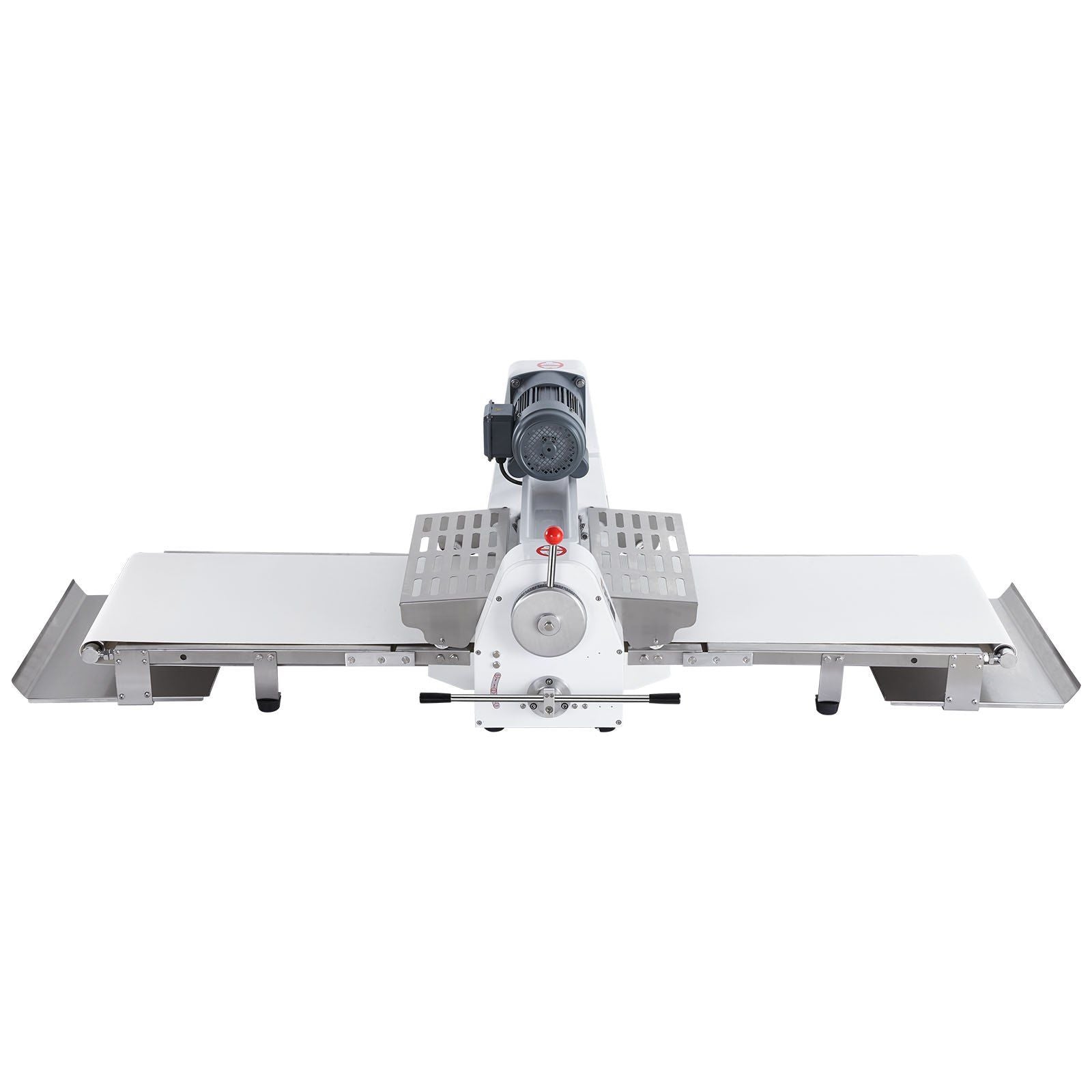 VEVOR Commercial Electric Dough Sheeter Machine 19.7" Dough Roller Pastry Press