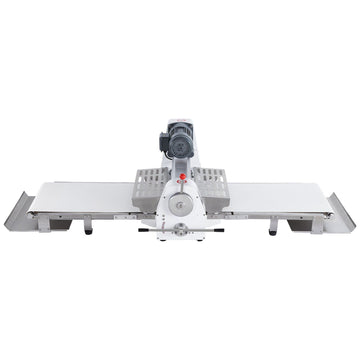 VEVOR Commercial Electric Dough Sheeter Machine 19.7" Dough Roller Pastry Press