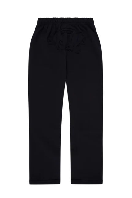 WOMEN’S SYNA JOGGER – BLACK