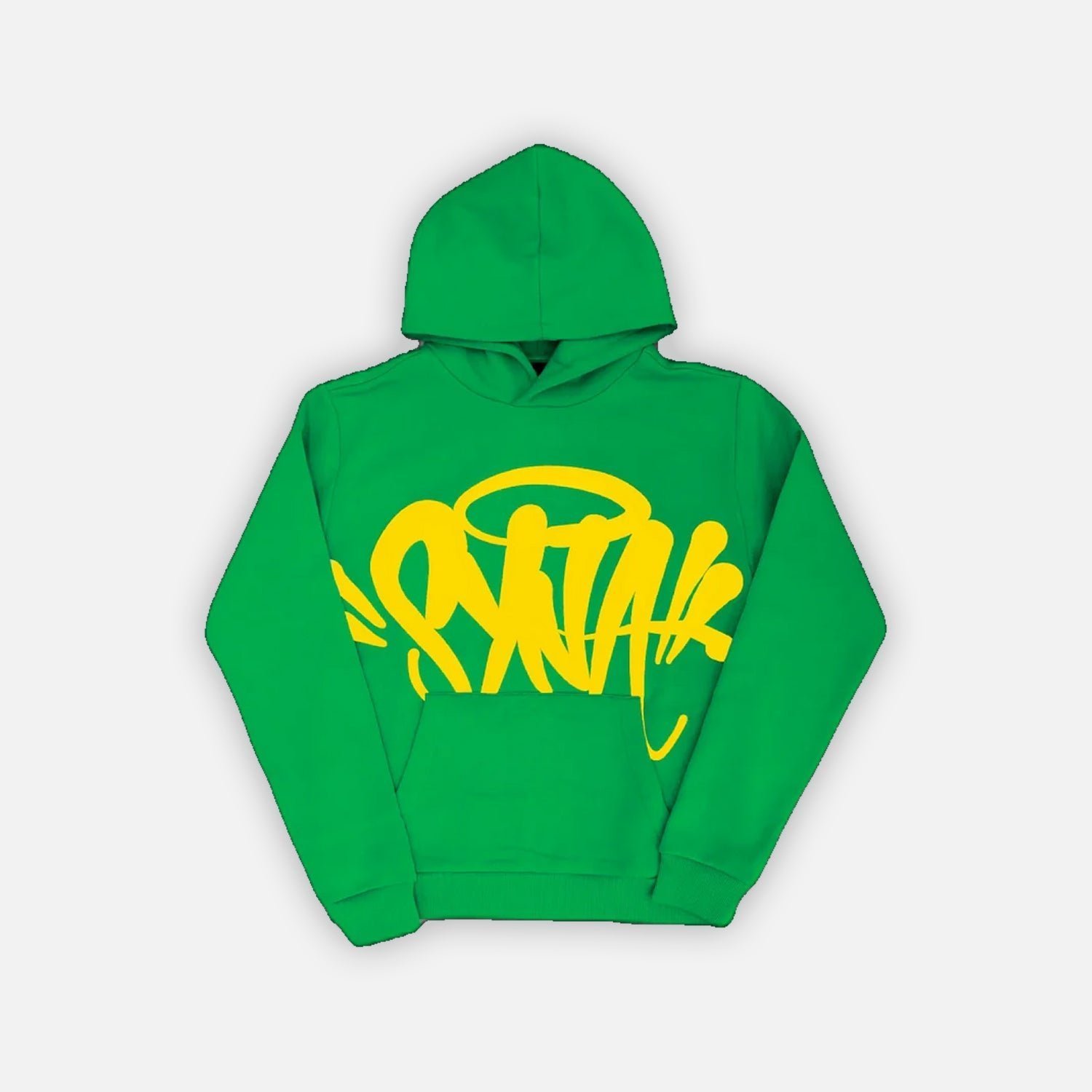 Syna World Hoodie Green